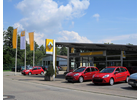 Kundenbild groß 5 Autohaus Franz Peuker GmbH