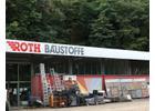 Kundenbild groß 1 Roth Baustoffe GmbH & Co.KG