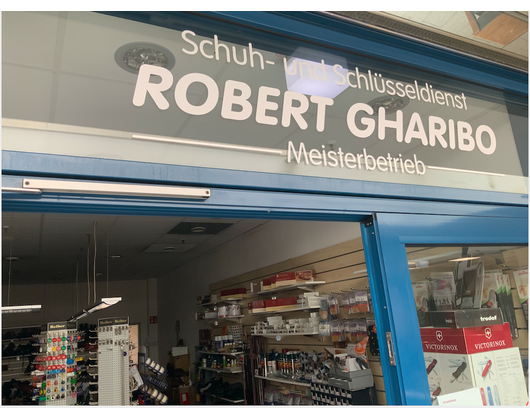 Kundenfoto 1 Schlüssel Eil- und Notdienst Gharibo Robert