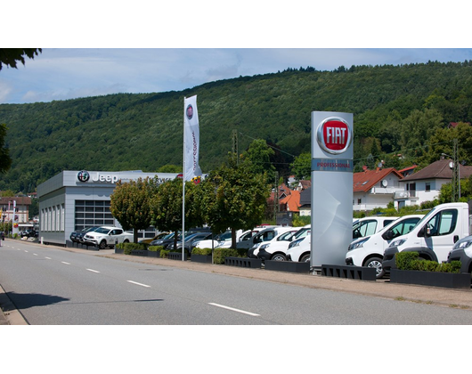 Kundenfoto 2 Autohaus Schmitt GmbH & Co. KG