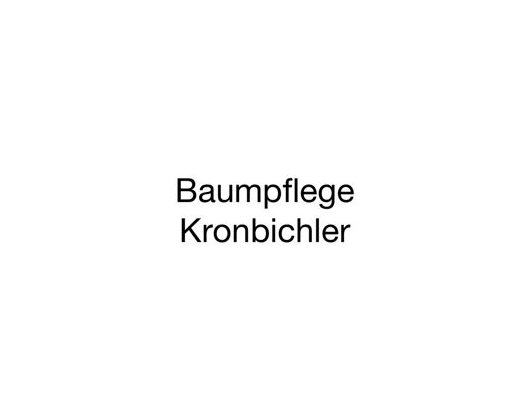 Kundenfoto 1 Baumpflege Kronbichler