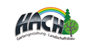 Kundenlogo von Hach Stefan Gartengestaltung - Landschaftsbau Kundenlogo von Hach Stefan Gartengestaltung - Landschaftsbau