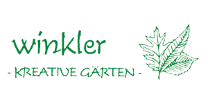 Kundenlogo von Winkler & Co. GmbH Kreative Gärten Kundenlogo von Winkler & Co. GmbH Kreative Gärten