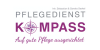 Kundenlogo von Pflegedienst Kompass