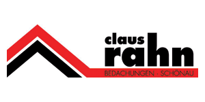 Kundenlogo von Rahn Claus Bedachungen Kundenlogo von Rahn Claus Bedachungen
