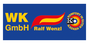 Kundenlogo von KRAMER GmbH, Inh. Ralf Wenzl Heizung