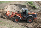 Kundenbild groß 3 Heydt GmbH Fuhr- und Baggerbetrieb