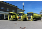 Kundenbild groß 1 Brauchle GmbH Brennstoffe