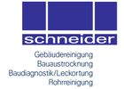 Kundenbild groß 1 Schneider GmbH Bautrocknung