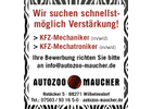 Kundenbild groß 1 Autozoo Maucher GbR