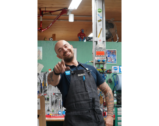 Kundenfoto 3 2RadCenter Bad Waldsee GmbH Fahrradhandel