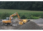 Kundenbild groß 7 Heydt GmbH Fuhr- und Baggerbetrieb