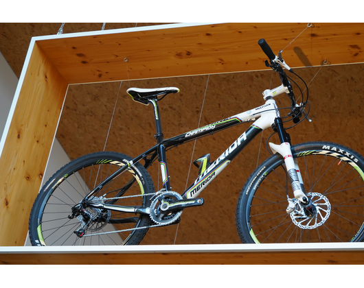 Kundenfoto 4 2RadCenter Bad Waldsee GmbH Fahrradhandel
