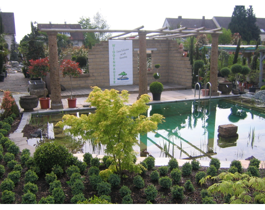 Kundenfoto 1 Wiggenhauser Gartenbau GmbH