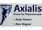 Kundenbild klein 3 Axialis Praxis für Physiotherapie