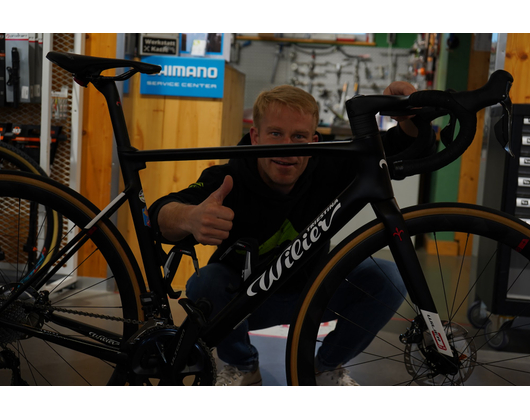 Kundenfoto 10 2RadCenter Bad Waldsee GmbH Fahrradhandel