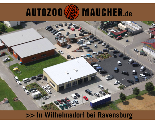 Kundenfoto 2 Autozoo Maucher GbR