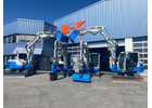 Kundenbild groß 5 B + K Bregler & Klöckler GmbH