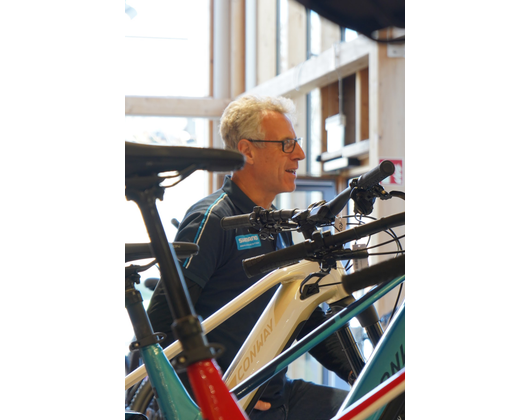 Kundenfoto 5 2RadCenter Bad Waldsee GmbH Fahrradhandel