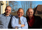 Kundenbild groß 1 Neurozentrum Ravensburg, Kunz Jürgen Dr.med., Dieterle Lienhard Dr.med., v. Büdingen Prof.Dr.med.