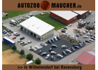 Kundenbild groß 5 Autozoo Maucher GbR