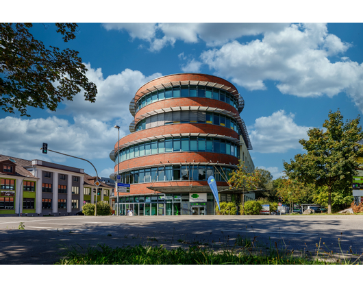 Kundenfoto 6 Gesundheitshaus Bahnstadt GmbH