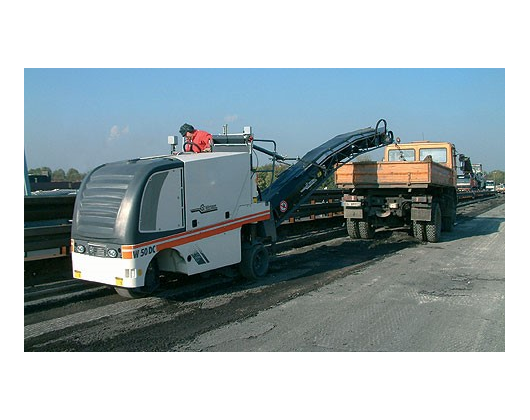 Kundenfoto 1 Hagen Beton-Abbau GmbH