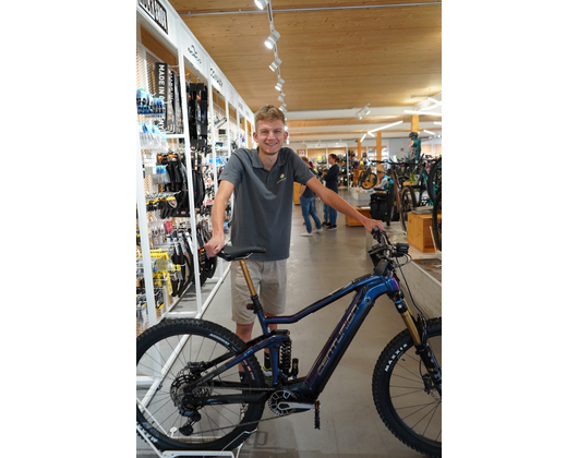 Kundenfoto 7 2RadCenter Bad Waldsee GmbH Fahrradhandel