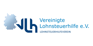 Kundenlogo von Lohnsteuerhilfe Kundenlogo von Lohnsteuerhilfe
