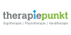 Kundenlogo von Therapiepunkt