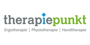 Kundenlogo von Therapiepunkt