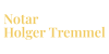 Kundenlogo Tremmel Holger Notar