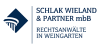 Kundenlogo von SCHLAK WIELAND & PARTNER mbB, Rechtsanwälte in Weingarten Rechtsanwälte, Fachanwälte, Mediatoren