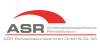 Kundenlogo von ASR - Rehabilitationszentrum GmbH & Co. KG