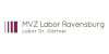 Kundenlogo von MVZ Labor Ravensburg Labor Dr. Gärtner