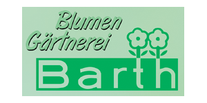 Kundenlogo von Barth Daniel Blumen