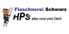 Kundenlogo Schwarz Hans-Peter Flaschnerei