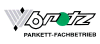 Kundenlogo Brotz Wolfgang Parkettfachbetrieb