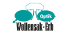 Kundenlogo von Wollensak-Erb Optiker