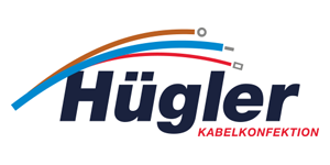 Kundenlogo von Hügler GmbH Kabelkonfektion Kundenlogo von Hügler GmbH Kabelkonfektion