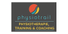 Kundenlogo physiotrail by Dreiländerphysio GmbH