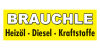 Kundenlogo von Brauchle GmbH Brennstoffe