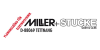 Kundenlogo Miller und Stucke GmbH & Co. KG Planungsbüro für Elektrotechnik