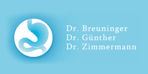 Kundenlogo von Günther, Zimmermann, Breuninger Dres. med. Gastroenterologische Gemeinschaftspraxis