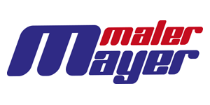 Kundenlogo von Maler Mayer Malerbetrieb Christoph Mayer Malermeister und L...