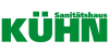 Kundenlogo Sanitätshaus Kühn