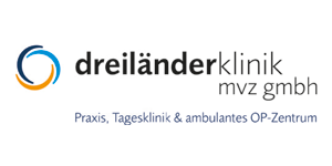 Kundenlogo von Dreiländerklinik MVZ GmbH Fachärzte für Chirurgie, Orthopäd...