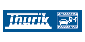 Kundenlogo von Thurik Karosseriebau GmbH