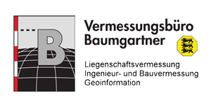 Kundenlogo von Vermessungsbüro Baumgartner Kundenlogo von Vermessungsbüro Baumgartner