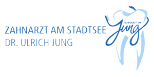 Kundenlogo von Dr. med. dent. Ulrich Jung Zahnarzt am Stadtsee